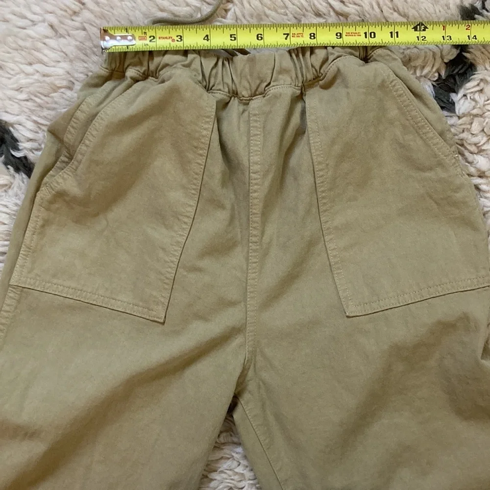 Ozma Juno Pant